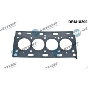 Zylinderkopfdichtung für OPEL von DR.MOTOR AUTOMOTIVE