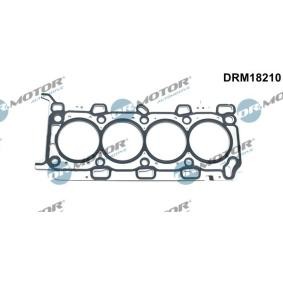 Osta Tiiviste, sylinterikansi DR.MOTOR AUTOMOTIVE:llä DRM18210 edullisesti hintaan 49,07 €