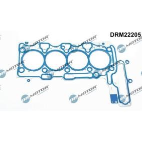 Zylinderkopfdichtung DRM22205