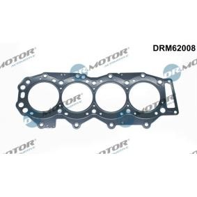 Compre Junta da cabeça do motor de DR.MOTOR AUTOMOTIVE online para Ranger (ET) a preços moderados