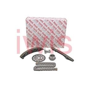 Achetez des Kit de chaîne de distribution AIC 70010Set à prix pour 179,37 €