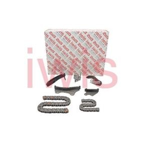Achetez des Kit de chaîne de distribution AIC 70021Set à prix pour 209,23 €