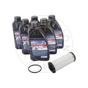 Ölwechselkit für Automatikgetriebe 70033Set