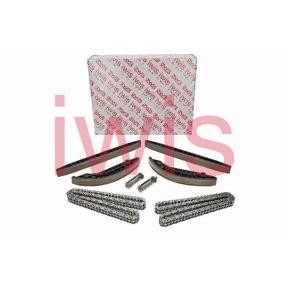 Steuerkettensatz 70037Set