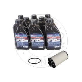 Ölwechselkit für Automatikgetriebe von AIC