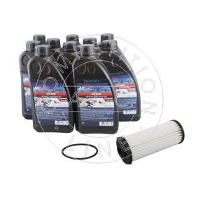 Ölwechselkit für Automatikgetriebe 70317Set