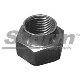 Radnabe von STORM QUALITY PARTS