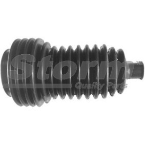 Faltenbalgsatz, Lenkung von STORM QUALITY PARTS