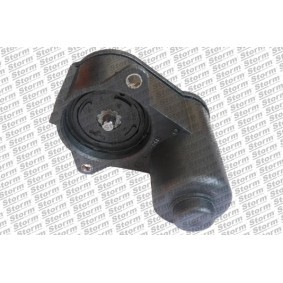 Stellelement, Feststellbremse Bremssattel von STORM QUALITY PARTS