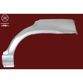 Comprar Panel lateral de KLOKKERHOLM 7513581 a bajo precio de 16,95 €