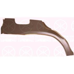 Comprar Panel lateral de KLOKKERHOLM 7513582 a bajo precio de 16,95 €