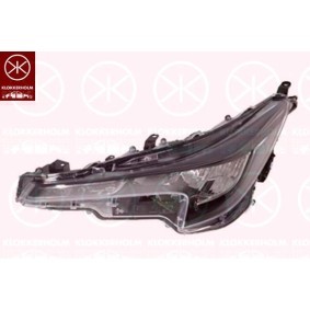 Compre Cárter do motor de KLOKKERHOLM online para Camry Carrinha (_V1_) a preços moderados