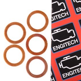 Achetez des Bague d'étanchéité, porte-injecteur ENGITECH ENT250159 à prix pour 1,39 €