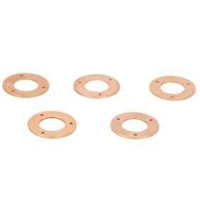 Compre Junta de injector de ENGITECH online para Sunny III Hatchback (N14) a preços moderados