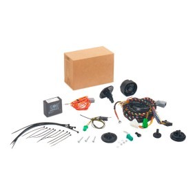 E-Satz für Anhängerkupplung 21060530 von JAEGER günstig für 142,64 € online kaufen