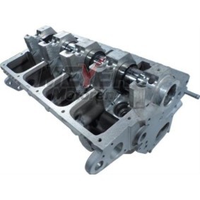 Zylinderkopf von MEYER MOTOREN