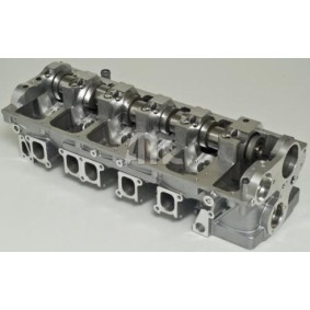 Zylinderkopf von MEYER MOTOREN