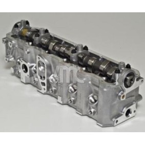 Zylinderkopf von MEYER MOTOREN