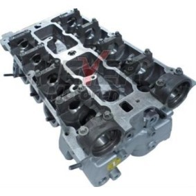 Zylinderkopf von MEYER MOTOREN