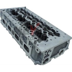 Compre Cabeça do motor da MEYER MOTOREN 063039350 a um preço baixo por 1071,70 €