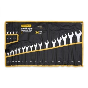 Achetez des Kit de clés polygonales et de clés à fourches RIDEX 2346A0005 à prix pour 37,64 €