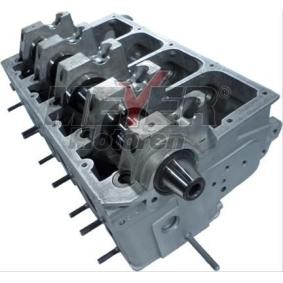 Zylinderkopf von MEYER MOTOREN