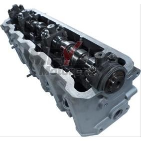 Zylinderkopf von MEYER MOTOREN