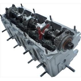 Zylinderkopf von MEYER MOTOREN