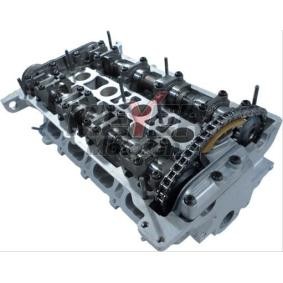 Zylinderkopf für AUDI von MEYER MOTOREN