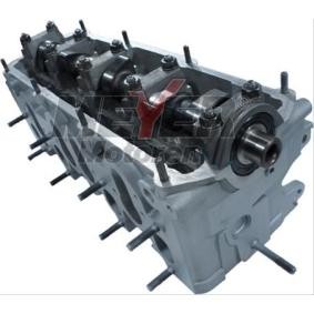 Zylinderkopf von MEYER MOTOREN