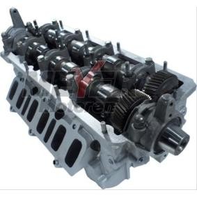 Zylinderkopf 013027610 von MEYER MOTOREN günstig für 1218,98 € online kaufen