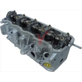 Zylinderkopf für SEAT von MEYER MOTOREN