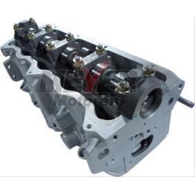 Zylinderkopf 013027850 von MEYER MOTOREN günstig für 807,07 € online kaufen