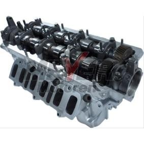 Zylinderkopf von MEYER MOTOREN
