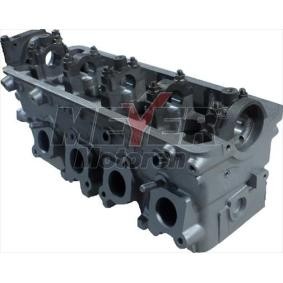 Compre Cabeçote de MEYER MOTOREN online para Polo Hatchback (6N1) a preços moderados