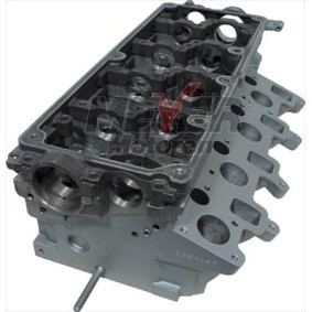 Zylinderkopf von MEYER MOTOREN