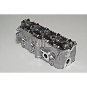 Zylinderkopf von MEYER MOTOREN