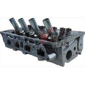 Zylinderkopf von MEYER MOTOREN für Schrägheck (R50, R53) günstig online kaufen