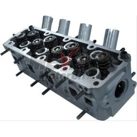 Zylinderkopf für OPEL von MEYER MOTOREN