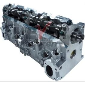 Zylinderkopf für FIAT von MEYER MOTOREN