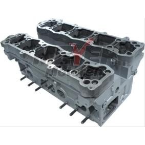 Zylinderkopf 083035840 von MEYER MOTOREN günstig für 1085,39 € online kaufen