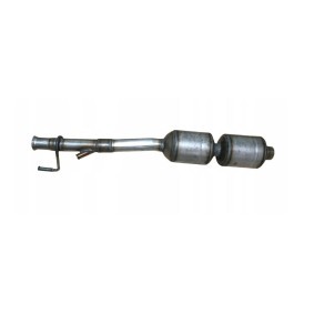 Acquista Catalizzatore da JMJ 1080396 a buon mercato per soli 591,76 €
