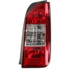Comprar Piloto trasero de OLSA 1.04.060.10 a bajo precio de 72,60 €