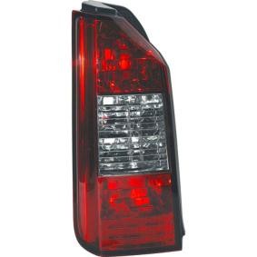 Comprar Piloto trasero de OLSA 1.04.061.10 a bajo precio de 89,58 €