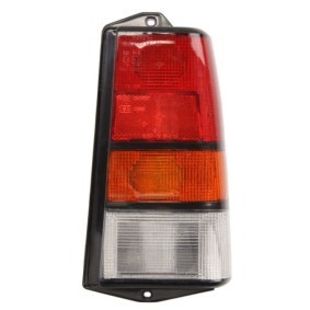 Acquista Fanale posteriore da OLSA 1.04.062.00 a buon mercato per soli 42,85 €
