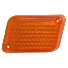 Lichtscheibe, Begrenzungsleuchte von OLSA günstig für 10,96 €