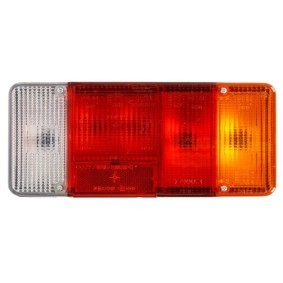 Rückleuchte für IVECO von OLSA