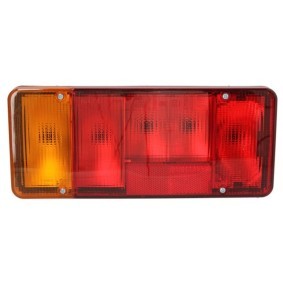 Rückleuchte für IVECO von OLSA