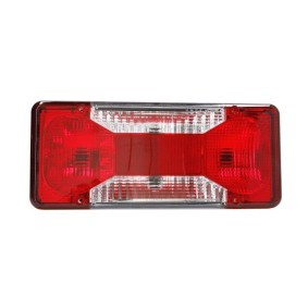 Rückleuchte für IVECO von OLSA