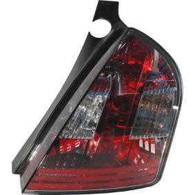 Comprar Piloto trasero de OLSA 5.04.068.00 a bajo precio de 133,58 €